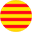 Drapeau Catalan