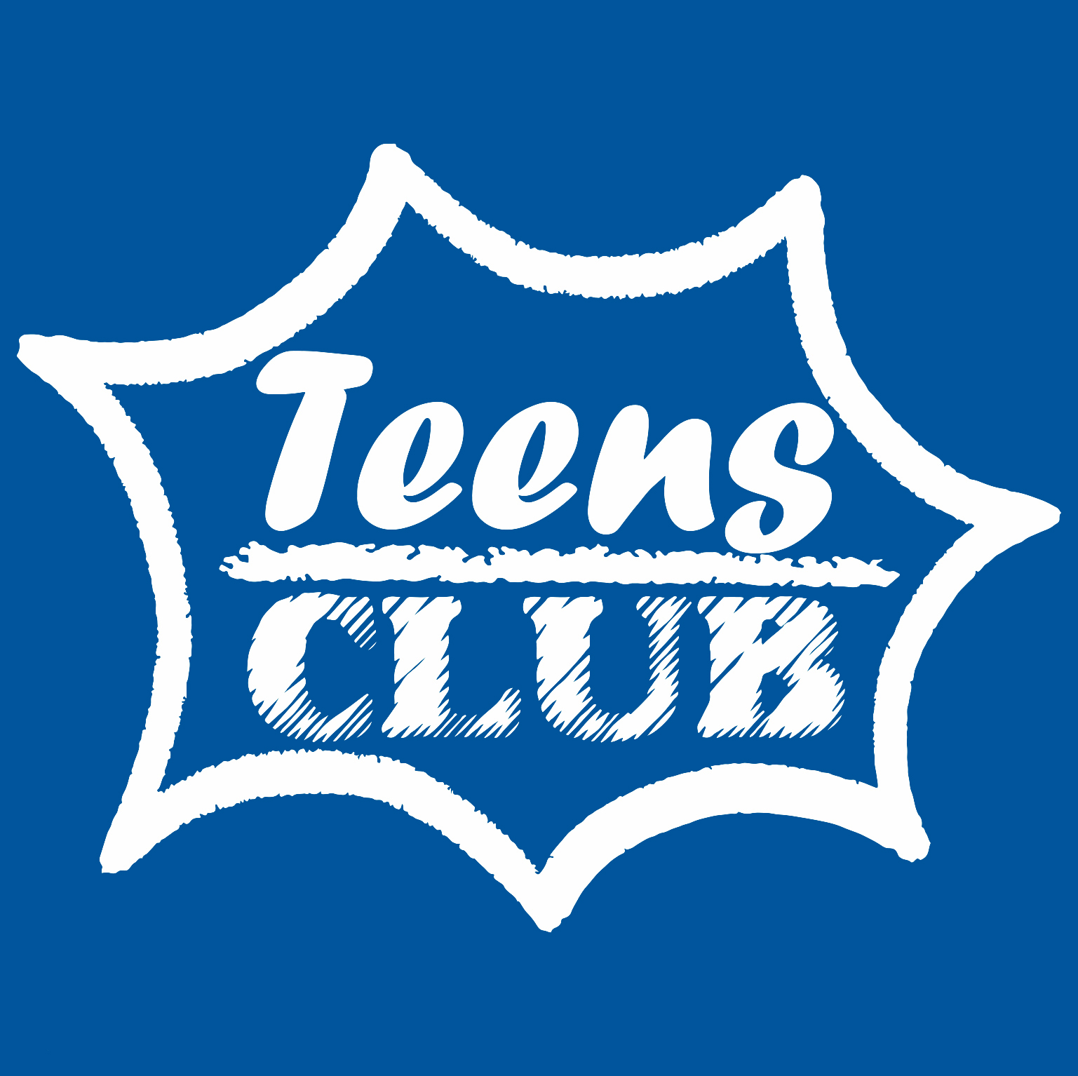 TEENS-CLUB